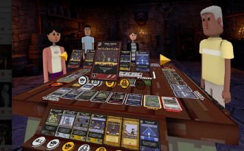 Altspace认为VR形同网站,“VR是网站革命的一部分!”