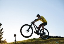 GoPro 5.2K相机Fusion未到?先寻内容合作伙伴