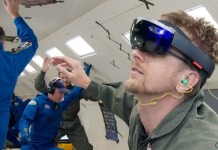 专利+雇佣,苹果AR布局昭然若揭!