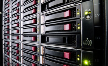 未来最值钱的是数据!新创数据企业Rubrik估值已达10亿