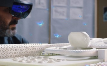 HoloLens国行版“登陆”,这只是微软的第一步