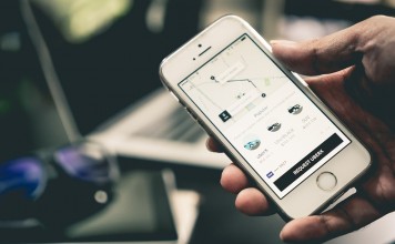 追踪用户被苹果警告,Uber:我们是在保护用户!