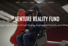 拿 The VR Fund作跳板,惠普想干嘛?