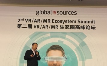 京东的VR购物时间表 ,还有多远?