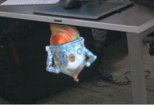 细数Magic Leap收购案,骨子里就求贤若渴?