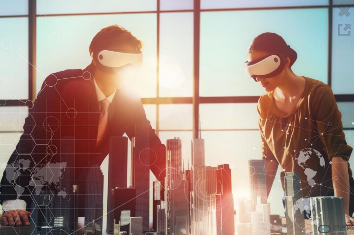 上游终于出手了!NVIDIA多人VR概念机进军教育商务市场 | 零镜网