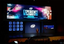 ComputeX 2017:从数据着手,构建更加沉浸式、个性化的智能互联世界