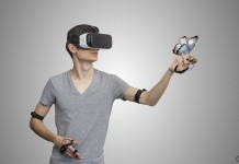 Antilatency成功完成210万美元种子融资,重心放于移动VR和AR