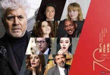 VR终获艺术圈认可?VR短片有幸在第70届戛纳国际电影节上首次展映!