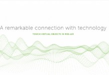 又获2300万美元融资!Ultrahaptics超声触控技术有望与VR、AR结合