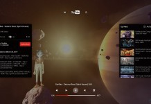 YouTube VR也开启社交模式,用虚拟化身与朋友一同吐槽视频