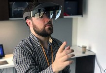 2017年发货10000台AR开发者套件!Meta这个小目标能够实现吗?