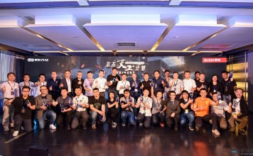 融合VR、AR、3D,京东“天工计划”推动电商行业技术升级!