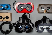 华强北调查:VR盒子销量下滑50%,罪魁祸首是谁?