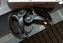 Cloudhead 曝光Valve Knuckles控制器,人体工程学获巨大改进