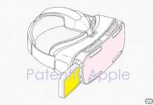 三星为Gear VR申请新专利,曝出诸多新功能