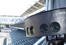 英特尔与美国职棒大联盟合作6月6日实时免费VR直播,你可有兴趣?