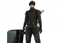 让触觉反馈来得更猛烈些吧!AxonVR新专利、新融资双丰收