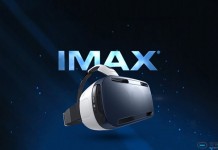 做完影片《木乃伊》的观众做演员?IMAX正在提供VR街机真实体验