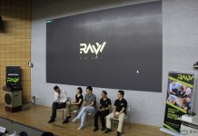 【VR/AR时代高峰论坛】—— 深大专场回顾