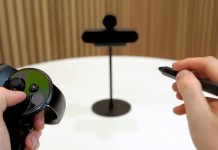 Massless推笔型VR外设,只为解决高精度和响应度问题