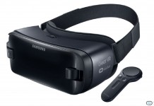 三星申请新专利,Gear VR也要实现手部追踪?