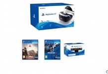 花更少的钱购买PS VR?英国玩家又省下了640元