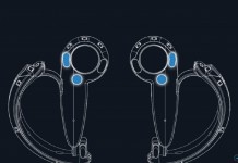 Valve放大招,递送“Knuckles”控制器给开发者!