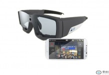 苹果收购德国眼动追踪公司SMI,与久闻的苹果AR眼镜有关系?