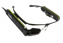 主要针对To B? Vuzix新款智能眼镜M300正式公开发售