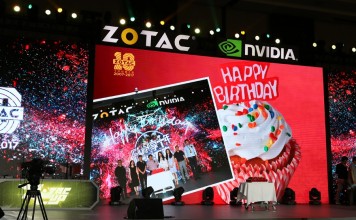 为什么说能不能真的玩上《三体》就看它了?VR背包创造者的10周年庆典有感