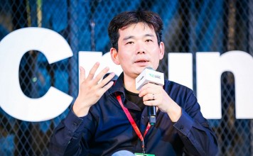 英特尔:融合现实是VR的终极目标