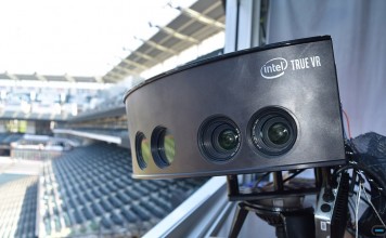 一篇文章看懂英特尔的虚拟现实战略