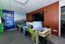 HYPEREAL入驻戴尔医微讯联合实验室,探索VR+医疗教学新玩法!