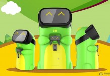 专访映墨科技:面向儿童市场将成为我们的标签