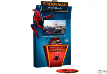 英特尔与索尼影业携手为《蜘蛛侠:英雄归来》打造VR体验