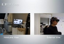 米兰创企ELSE Corp为鞋、服装推出AR购物方案