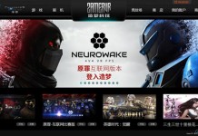 造梦科技首发亮相ChinaJoy,8大VR爆款游戏先睹为快!