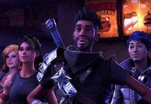 Epic Games将在SIGGRAPH大会发布VR/AR实时制作工具