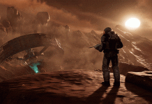 PSVR独占大作《遥远星际》正式登陆中国,售价299元