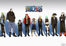 《海贼王》PSVR新游即将推出,带玩家探索二次元世界