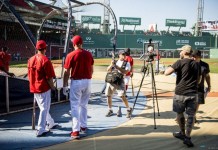 Daydream联手美职棒!推出VR系列纪录片