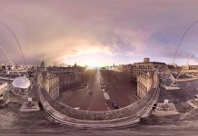 V360创建手机端360视频,随时随地手机剪辑视频