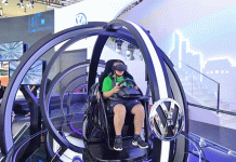 台媒:大陆VR热潮全面来袭,2020年市值将达550亿元!