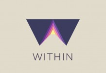 VR工作室Within完成4000万美元B轮融资