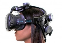 用意念控制,Neurable为Vive发布史上首款脑机接口VR产品
