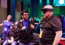 如何申请加入混合现实合作伙伴项目?看这里!