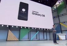 期待已久!三星S8和S8+正式支持“白日梦”