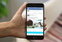 VR社交Facebook Spaces开始支持直播