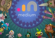 在Oculus Medium上一起创造,Studio Share带给你不一样的协同体验